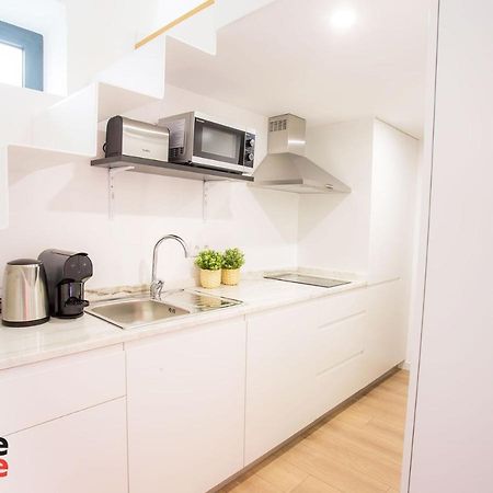 Five House 14A Villa Porto Bagian luar foto