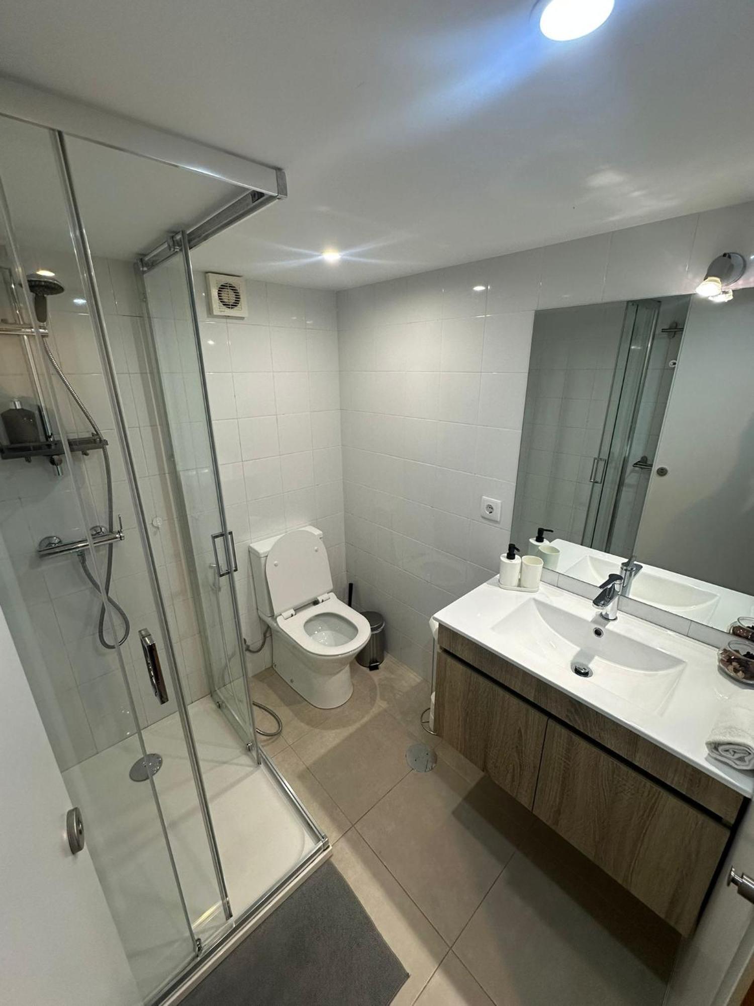 Five House 14A Villa Porto Bagian luar foto